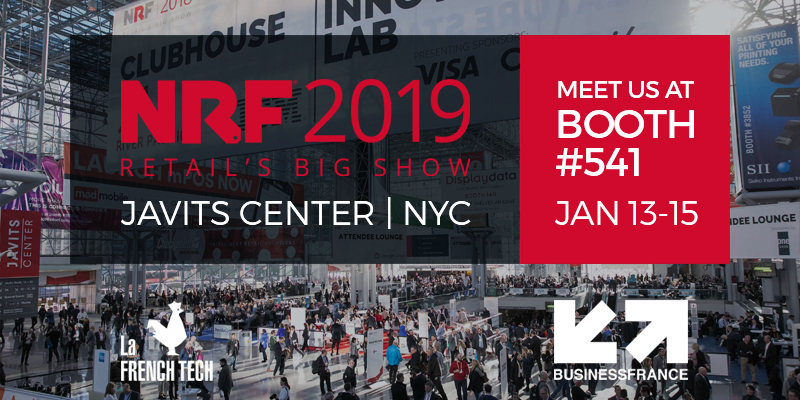 NRF-OneStock-Business-France-2019
