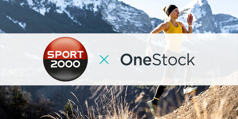 SPORT2000 OMS Order In Store