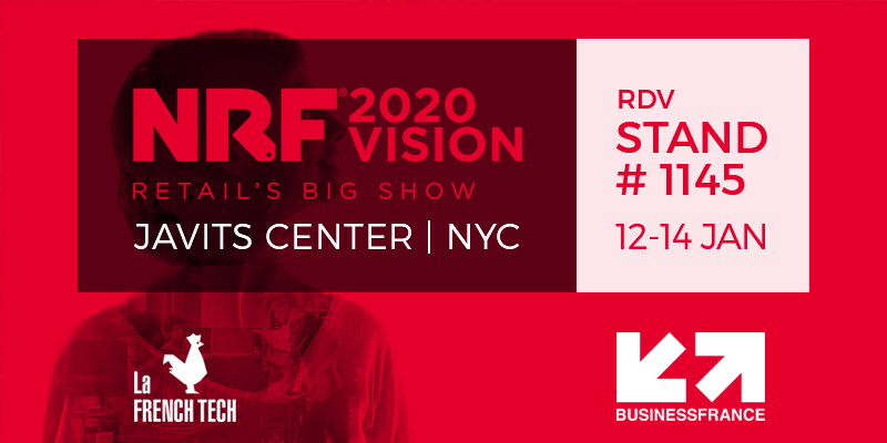 OneStock OMS NRF 2020