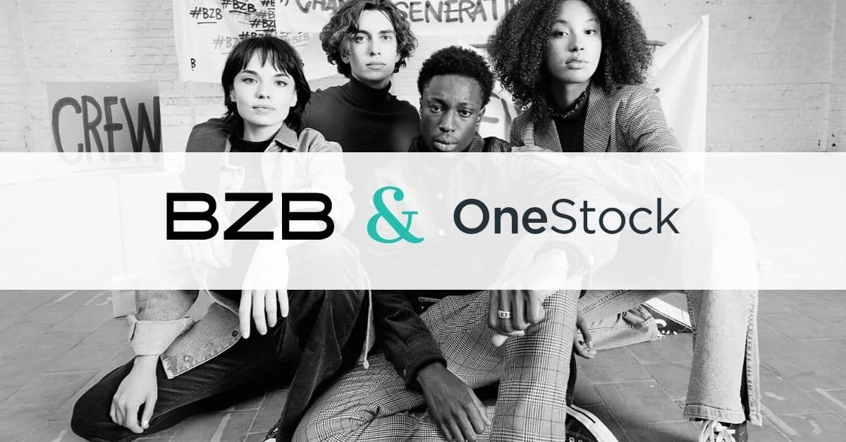 Bizzbee met en place le Ship from Store et le Click and Collect OneStock