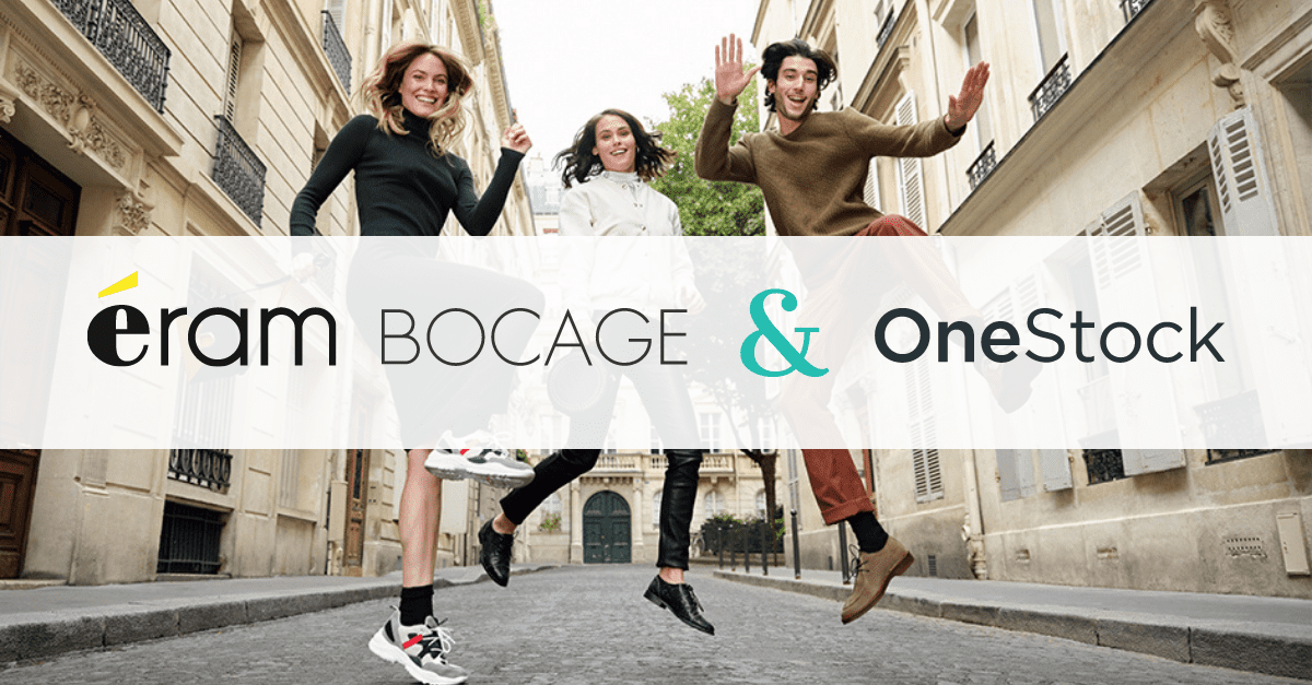 Eram Bocage – Ship from Store – Click Collect – Order Management System