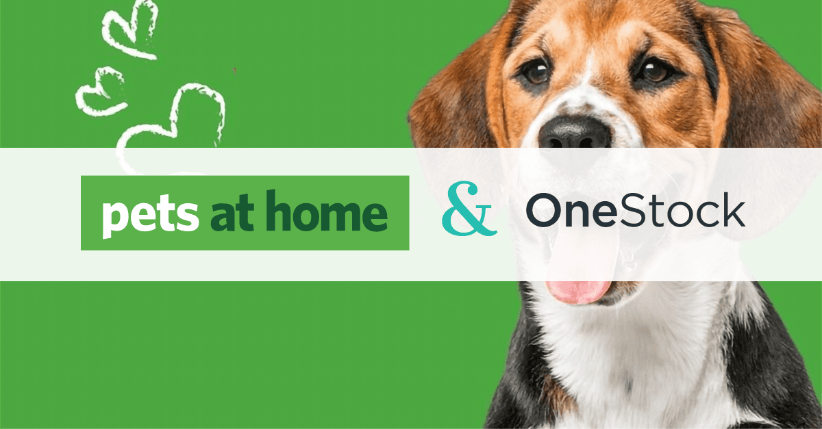 Pets At Home launches Order Management System to improve customer experience