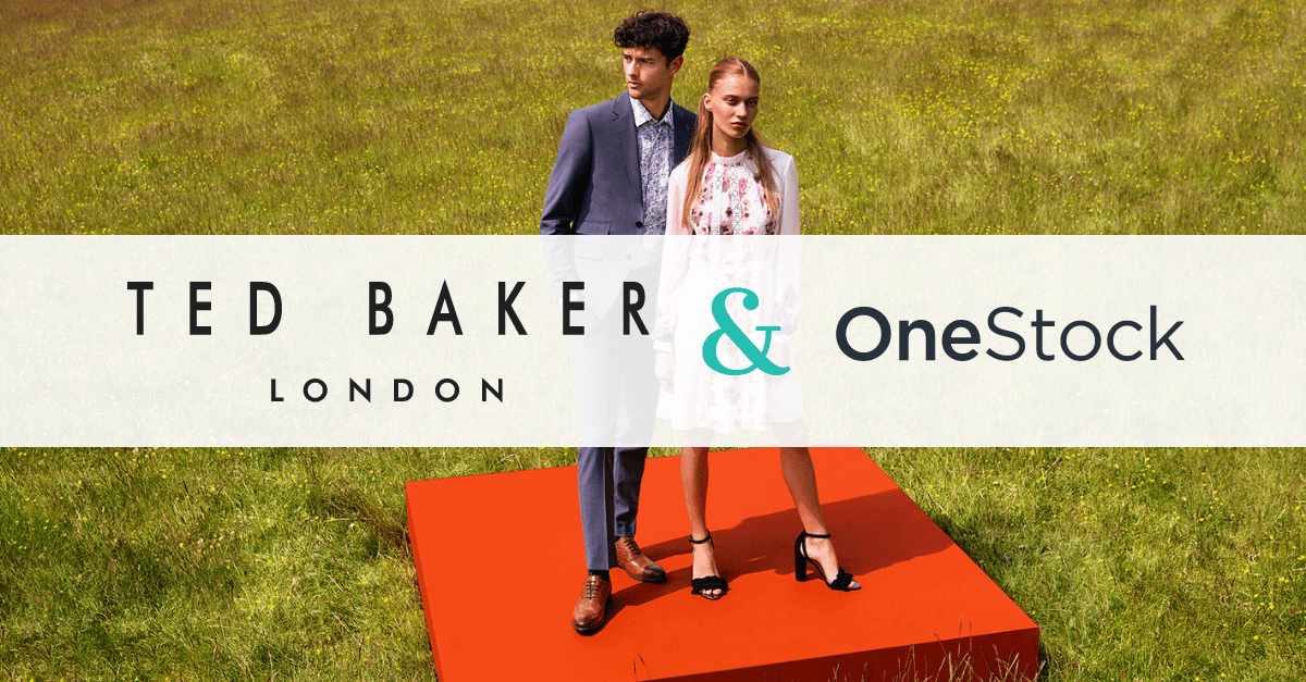 Ted Baker lance l'Order Management System pour améliorer l'expérience client