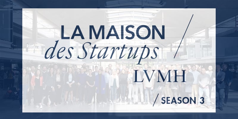 lvmh ecosystem