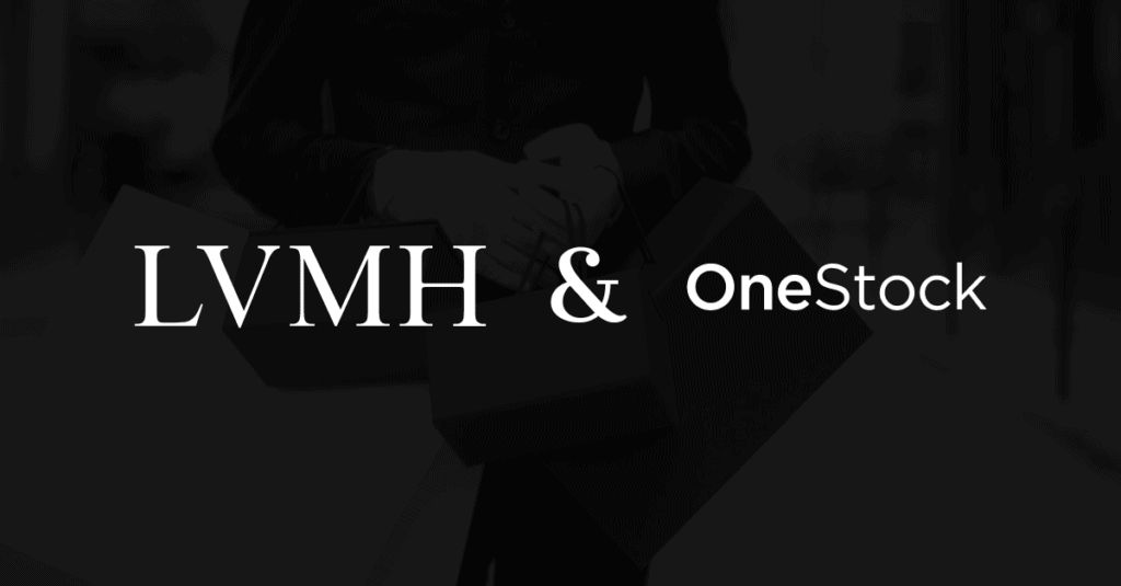 LVMH & OneStock
