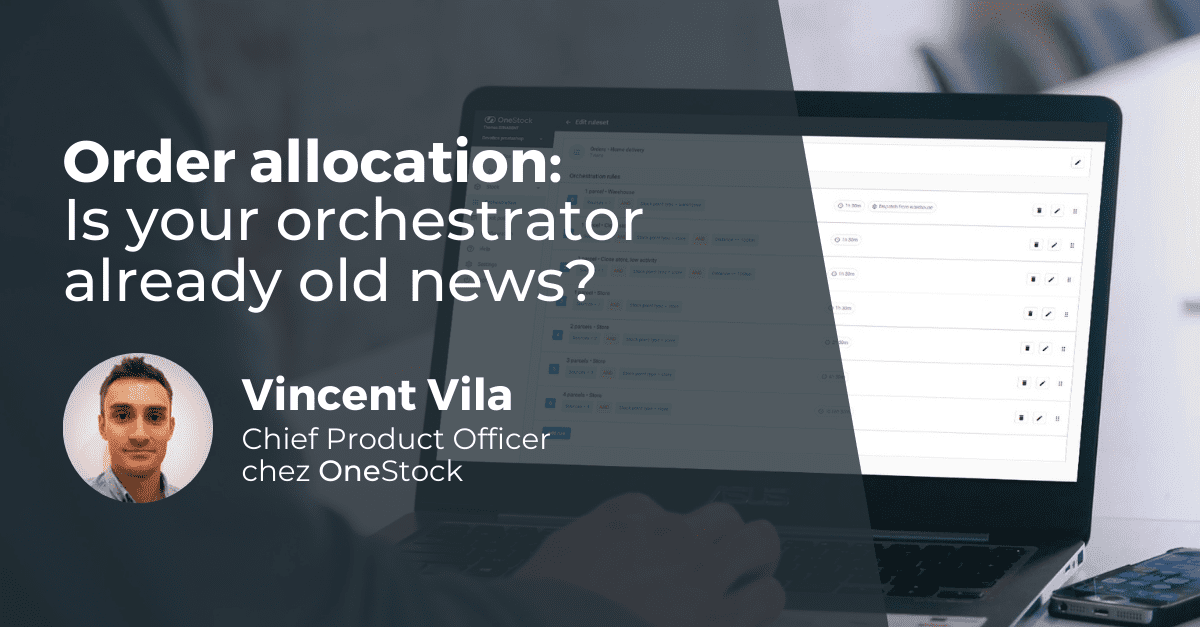 Choosing the best Order Management System for your order orchestration