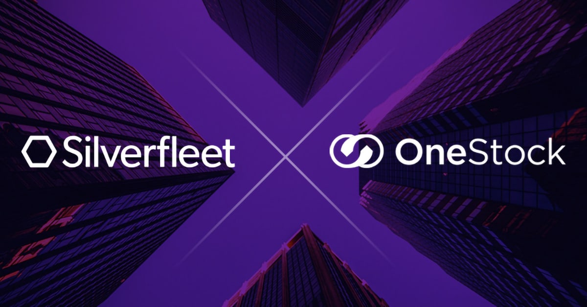 Silverfleet joins the capital of OneStock