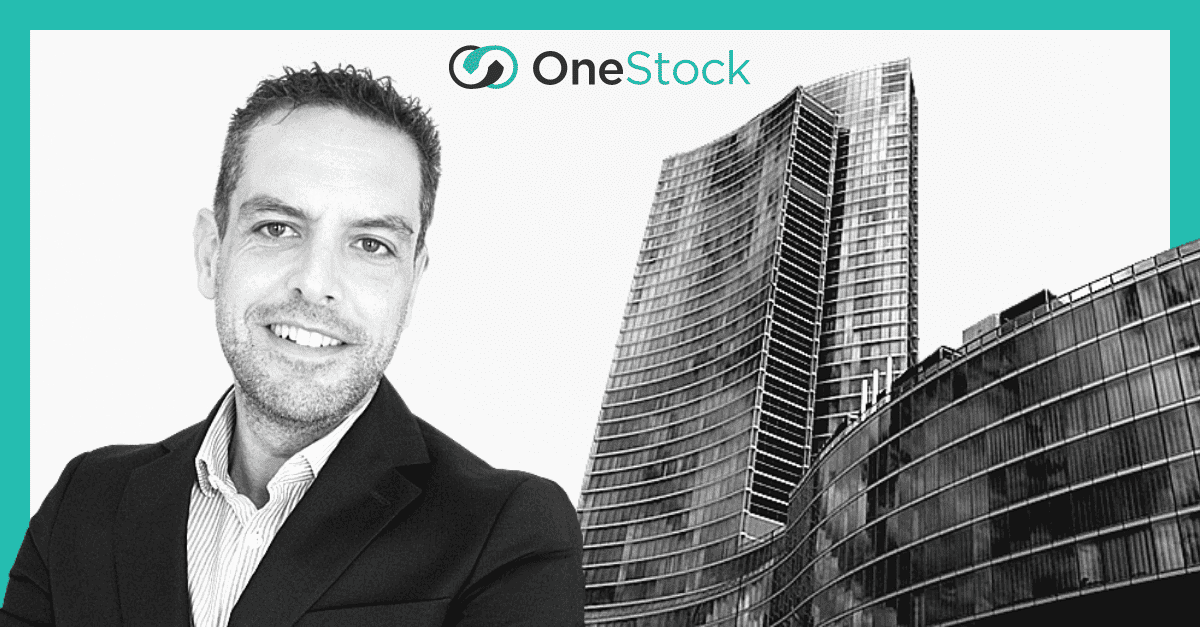OneStock accélère le déploiement de solutions omnicanales en Italie