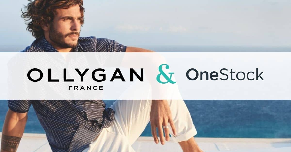Ollygan adopts OneStock Order Management System and Ship from Store