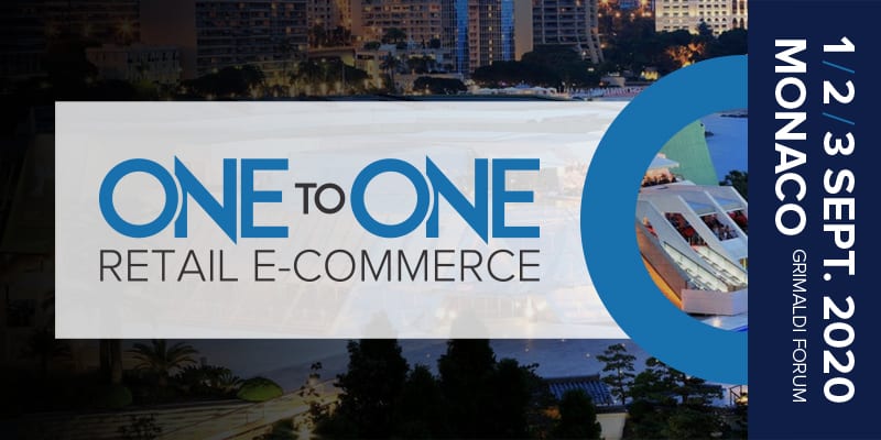 L'Order Management System OneStock partenaire du One to One Monaco