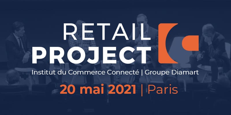 L'Order Management System OneStock partenaire du Retail Project