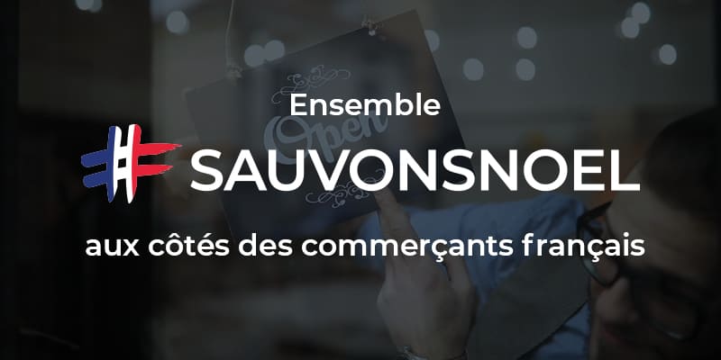 Le commerce omnicanal pour soutenir les marchands pendant le Covid-19