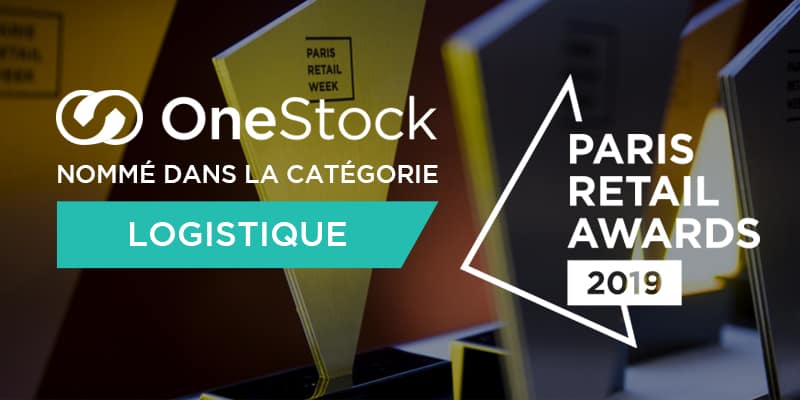 L'oms OneStock finaliste des Paris Retail Awards