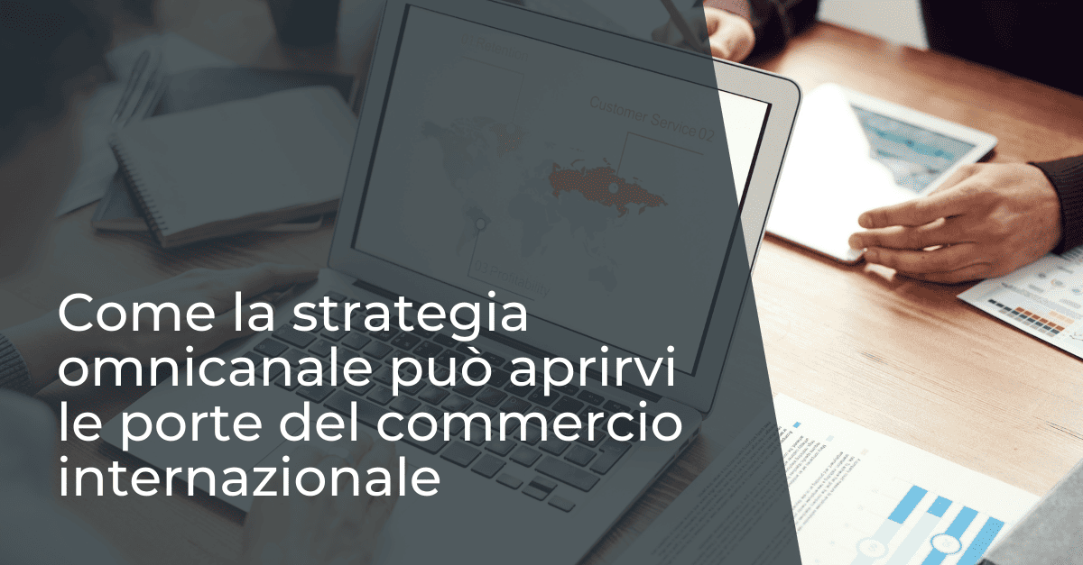 Strategia omnicanale e espansione in nuovi paesi con OneStock