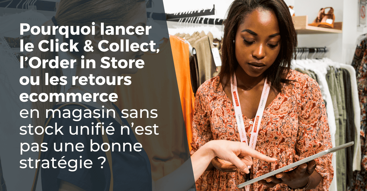 Pourquoi créer un site ecommerce pour une boutique physique ?