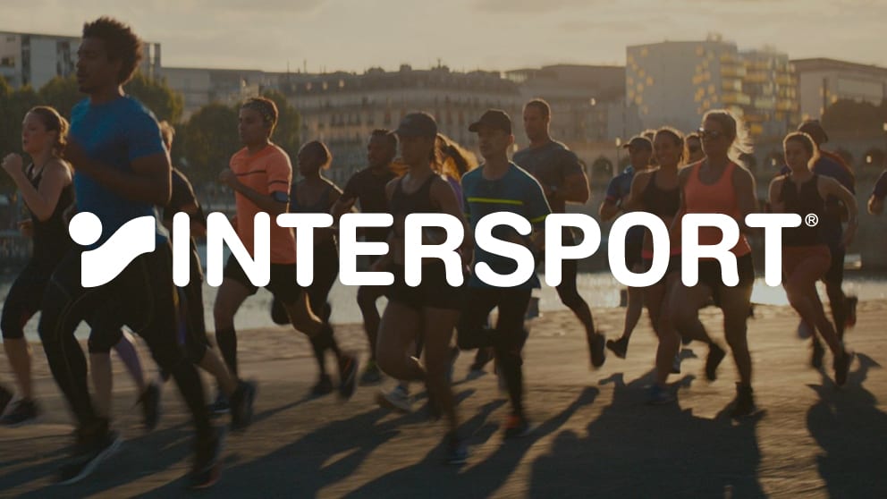 Tuile Success Story INTERSPORT