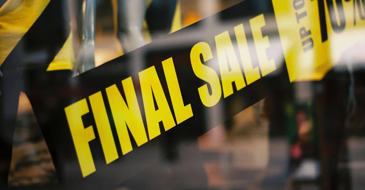 final-sale