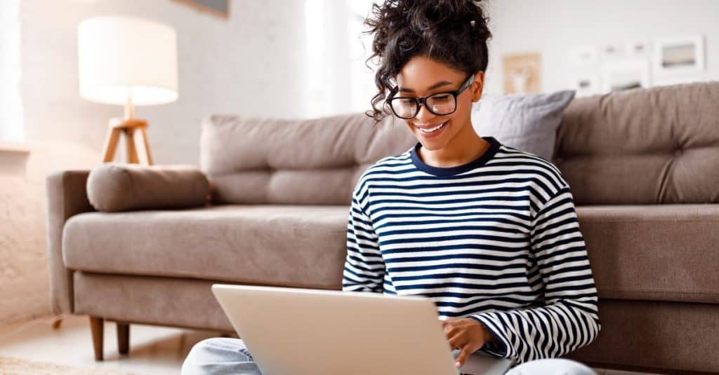 good-browsing-experience