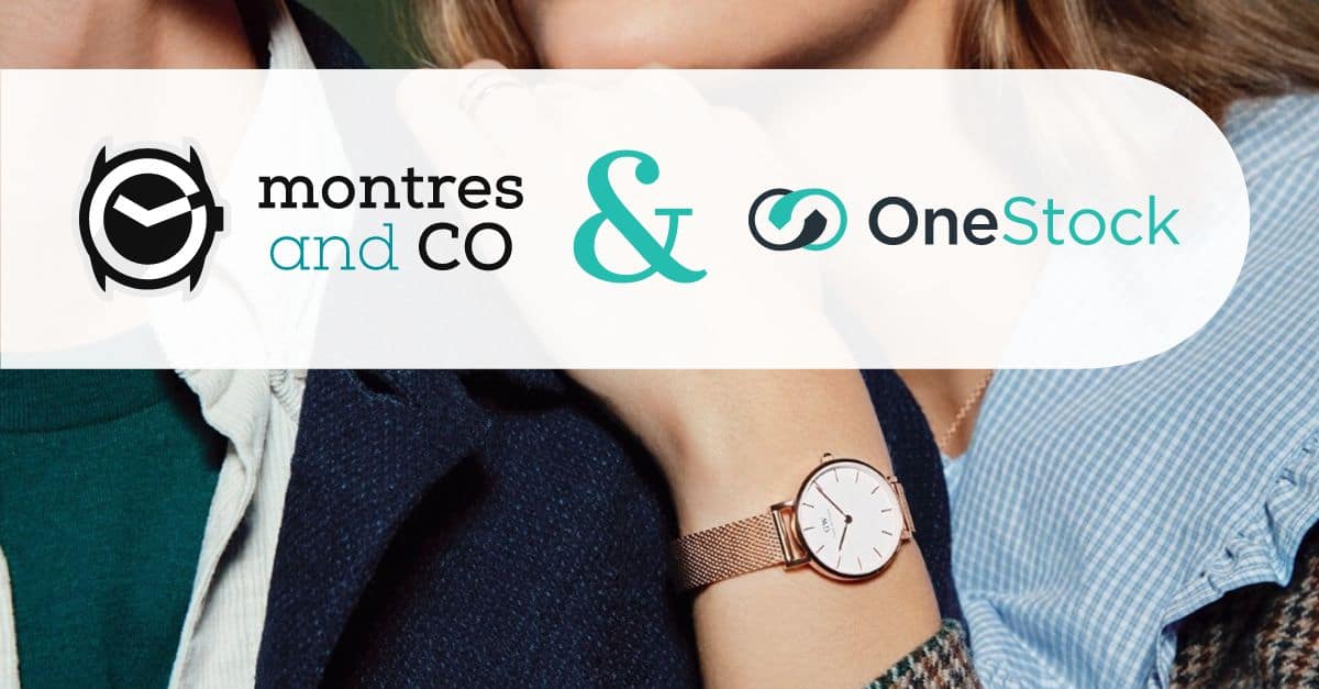 montres-and-co-x-onestock