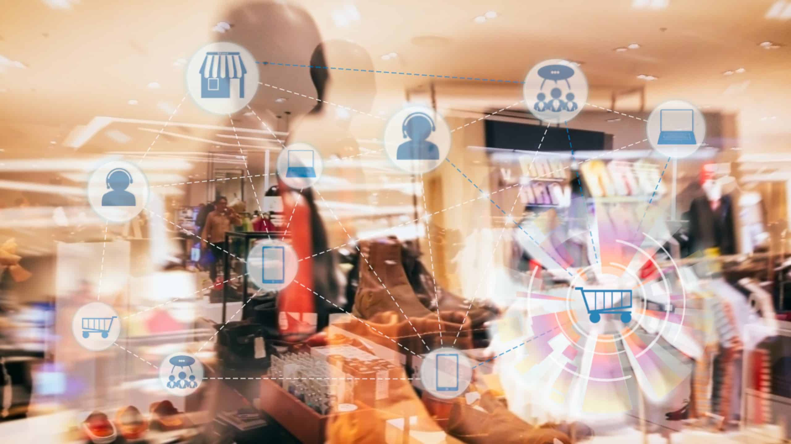 OneStock and Xiatech partnership