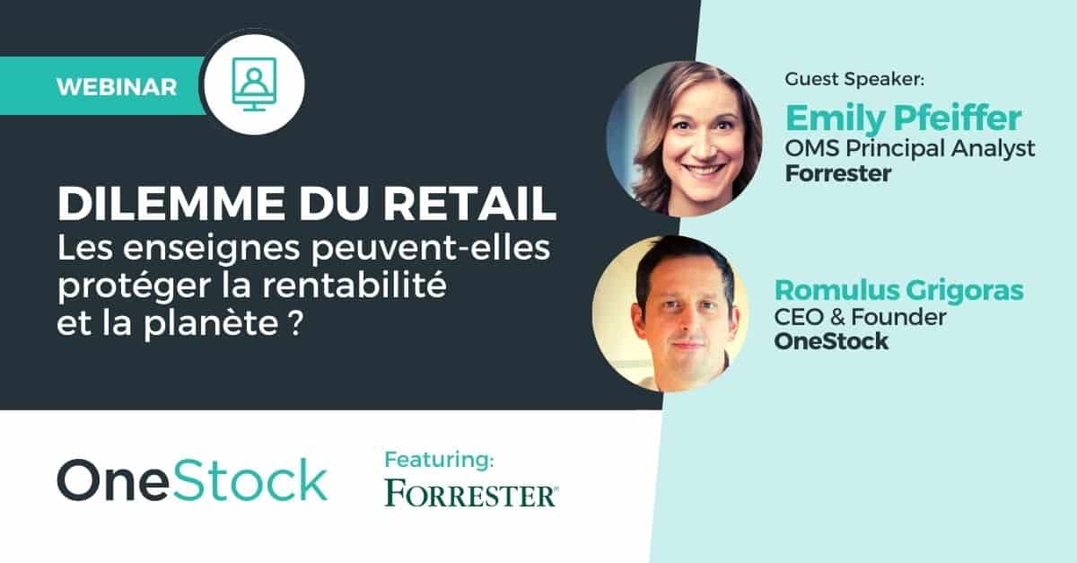 Webinar Forrester FR