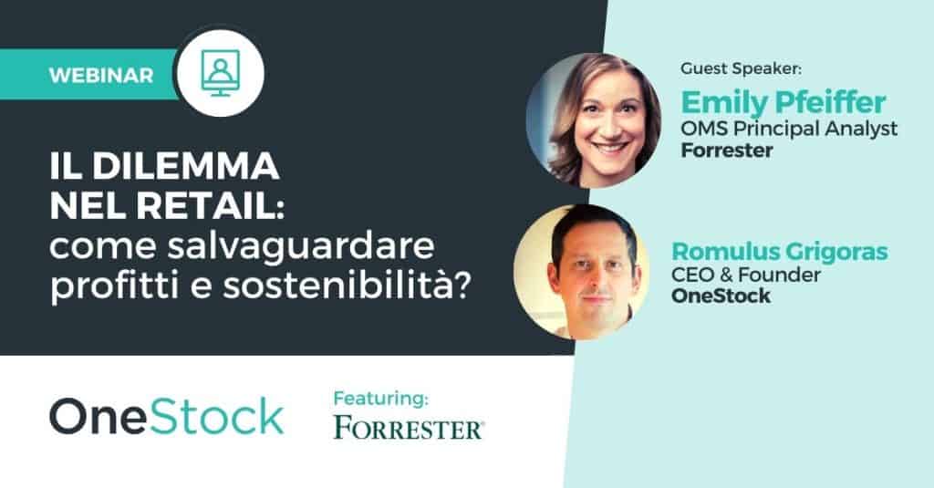 Webinar Forrester IT