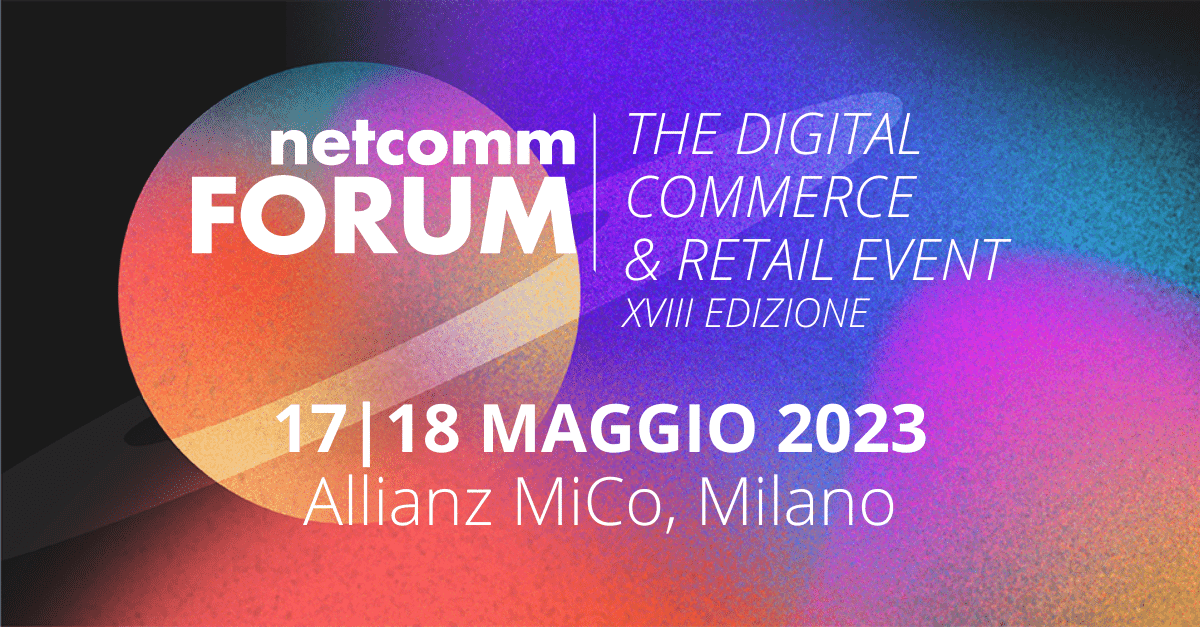 Netcomm Forum 2023