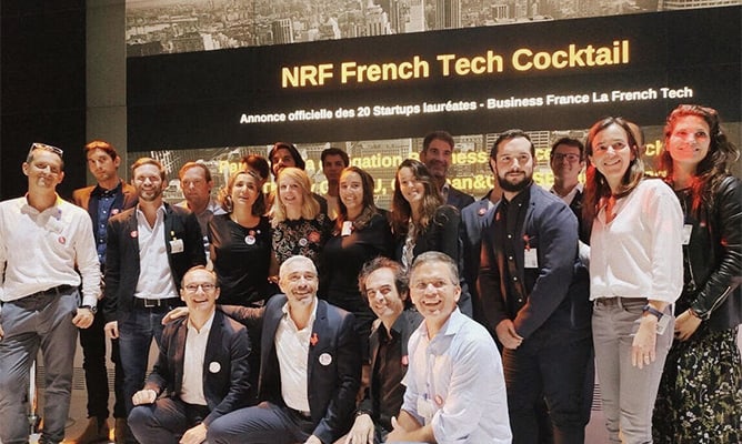 NRF 2019 2