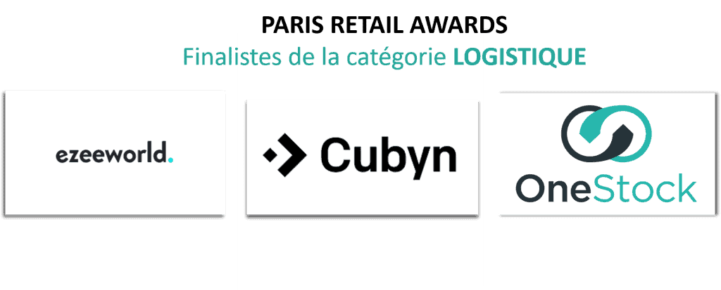 OMS Paris retail awards