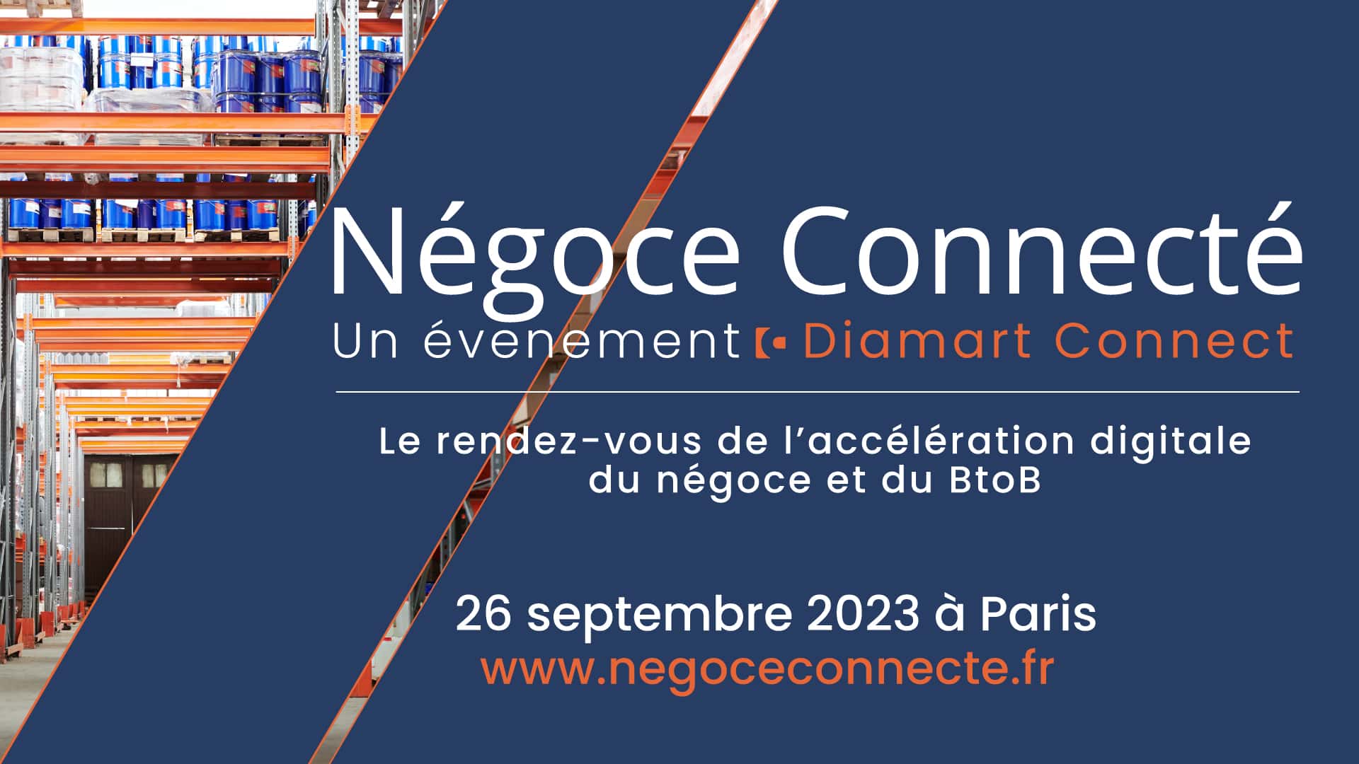 Négoce Connecté