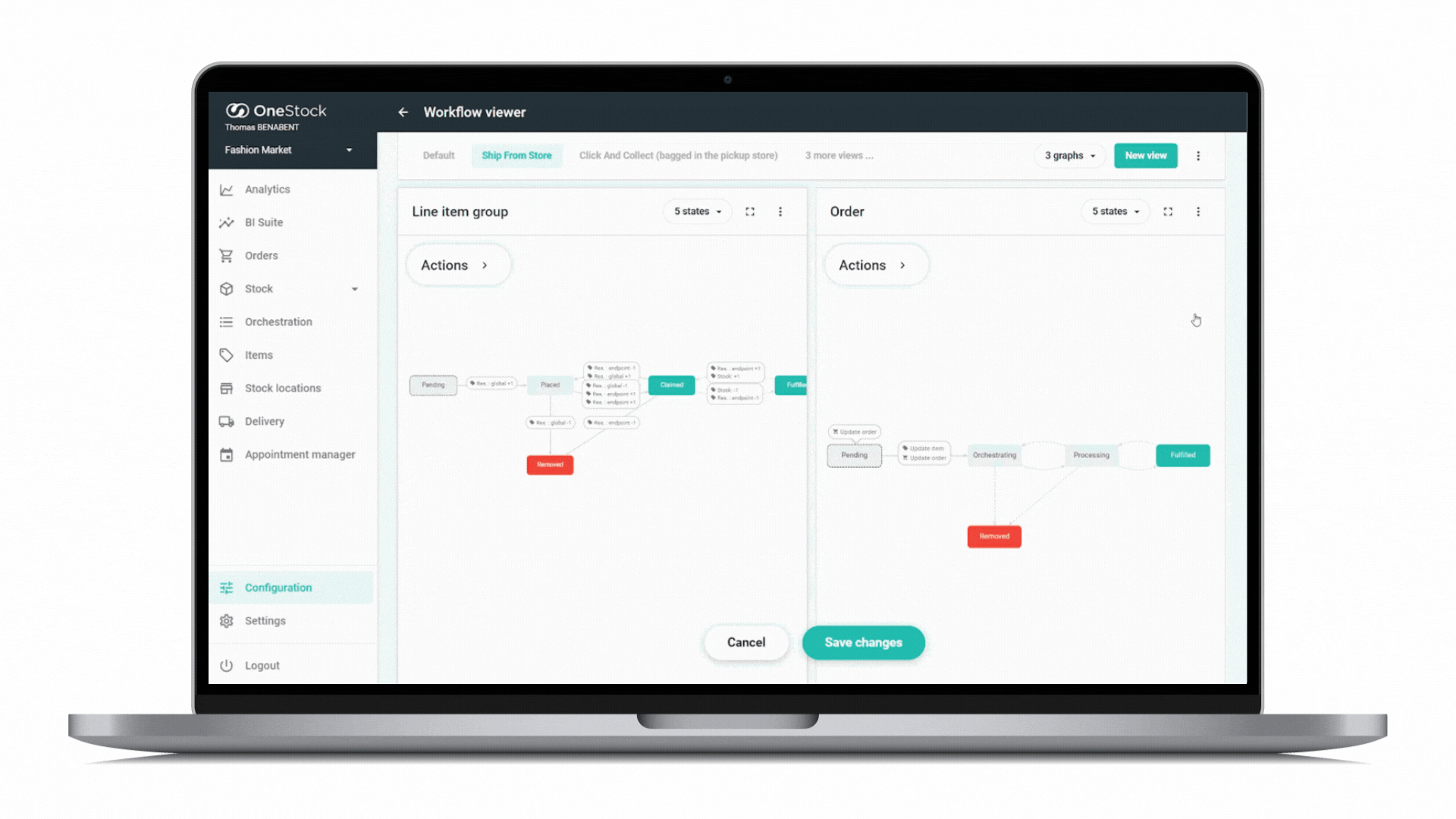 order management system capabilities order management system capabilities