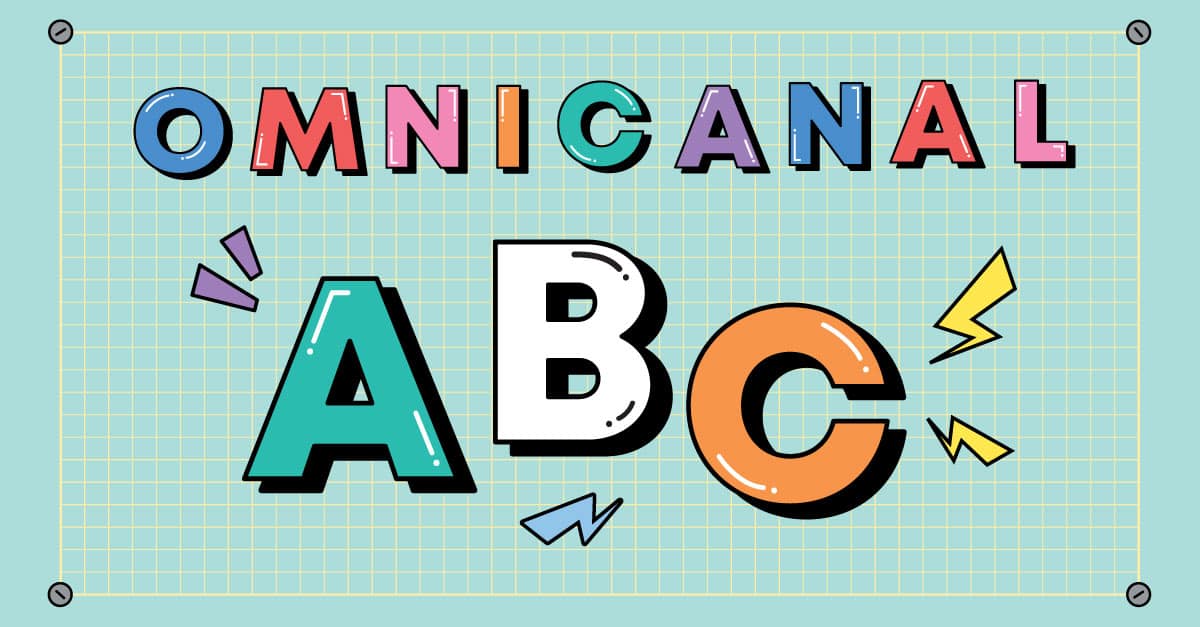 Retail omnicanal ABC