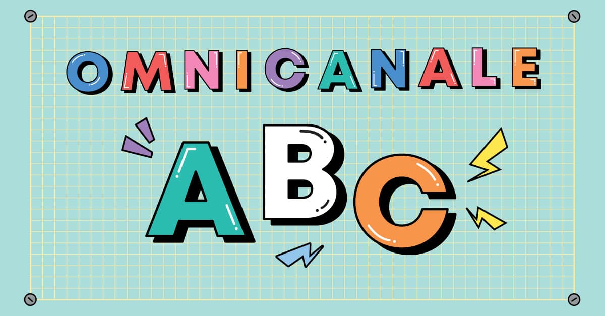 Retail omnicanale ABC
