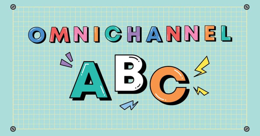 Omnichannel retail ABC