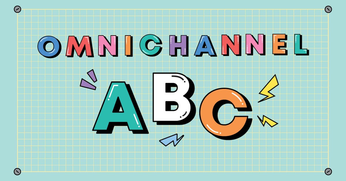 Omnichannel retail ABC