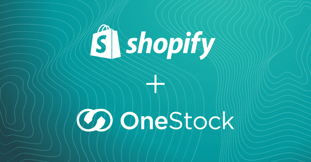 Connecteur OMS Shopify