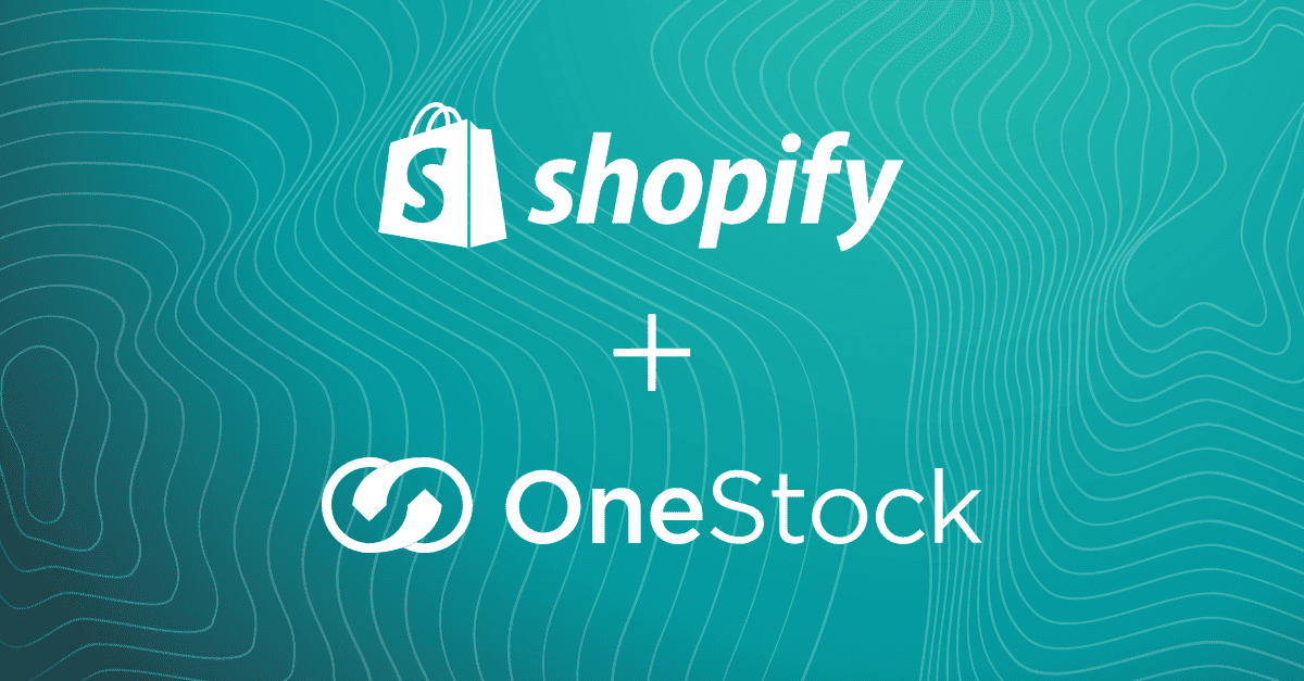 Connecteur OMS Shopify