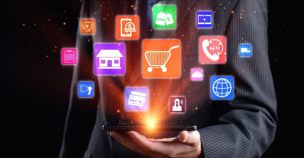 Omnichannel excellence: Order Management Systems for composable commerce