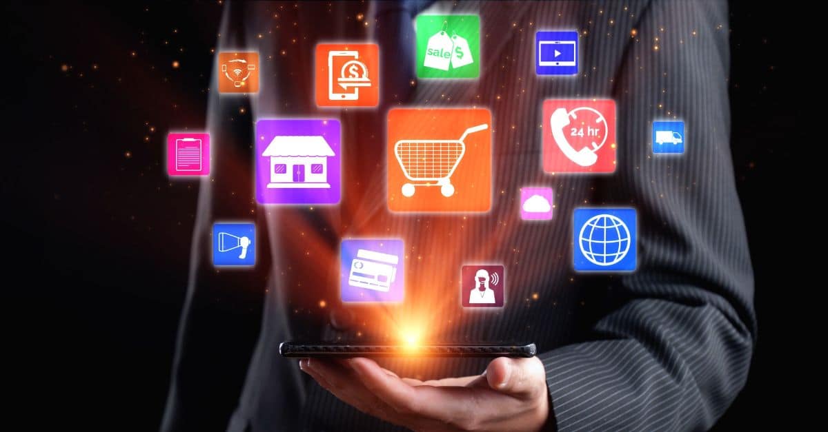 Omnichannel excellence: Order Management Systems for composable commerce