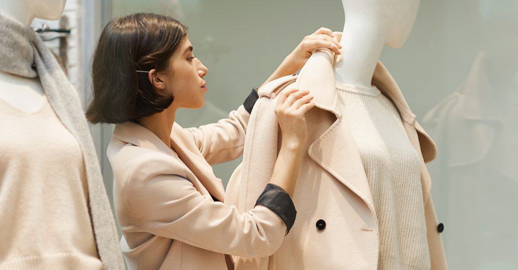 Fashion retailers: you can’t predict the weather – but you can respond to it