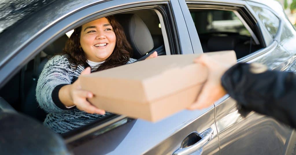 From kerbside collections to peer-to-peer sales: integrating new customer return methods into your stock management strategy