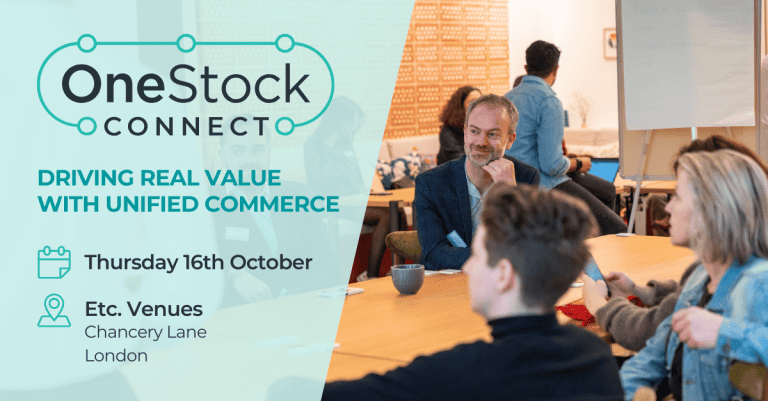 OneStock Connect London