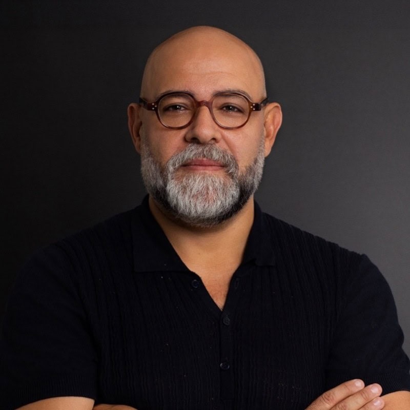 Jamie De Cesare