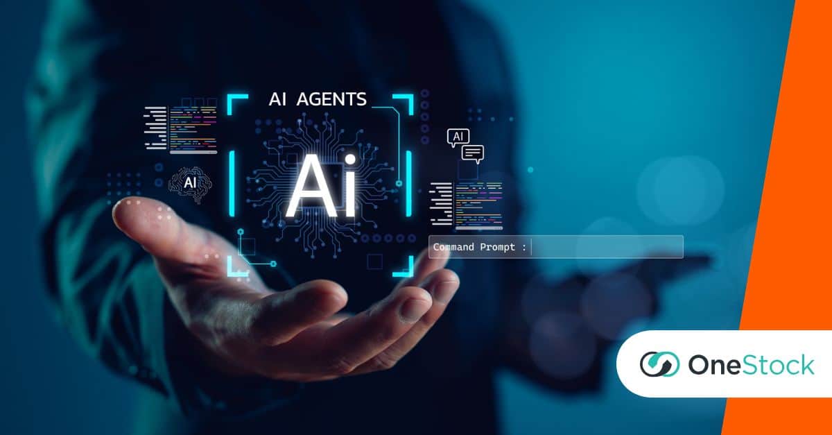 OneStock & AI Shaping the Next Generation of commerce