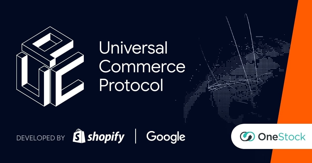 Shopify Google UCP Announcement
