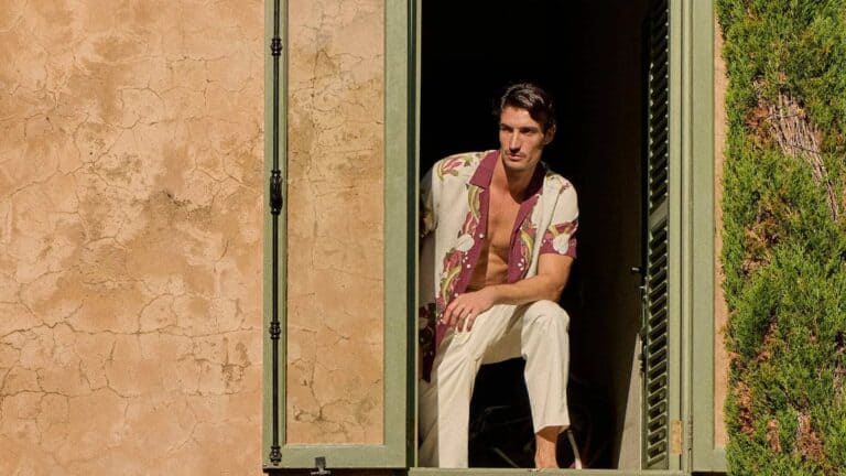 composable OMS case study