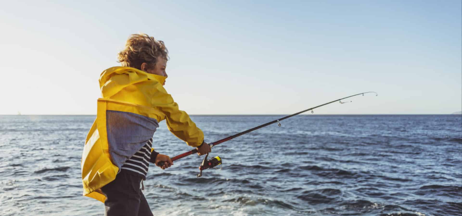 childrenswear OMS case study