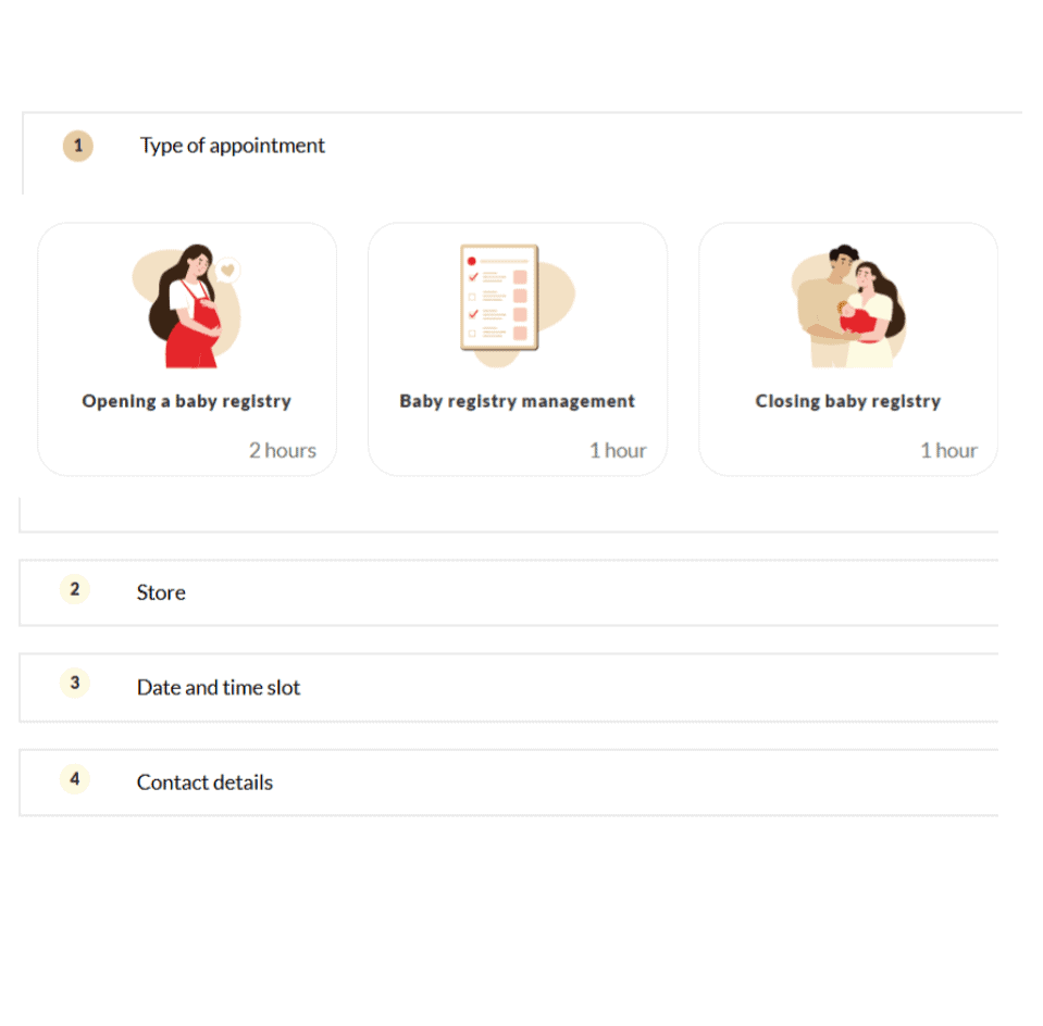 Orchestra appointment