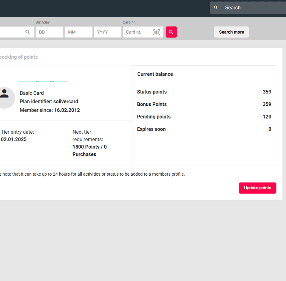 Soliver extensibility